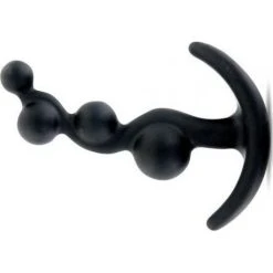 Nouveau 🌟 Petit Plug Anal Insolite Silicone - Dildoshop 🥰