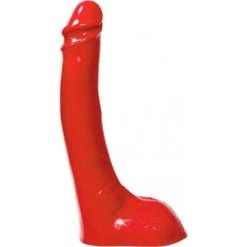 Vente flash ⭐ Piccadilly Dildo L 26 Ø 5.5 Cm 🥰
