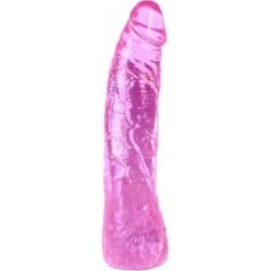 Meilleure vente 💯 18 X 3.8 Cm Pinky Dildo - Dildoshop 🔥
