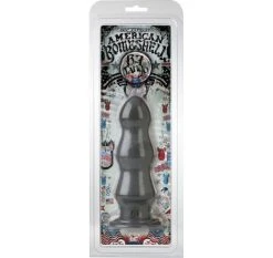 Bon marché 😉 Plug American Bombshell B-7 Tango 17.5 Cm X 5.5 Cm - Dildoshop ⭐