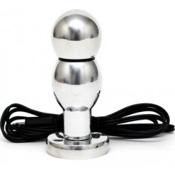 Le moins cher ⭐ Plug Anal Electro Sex Stimulation ????