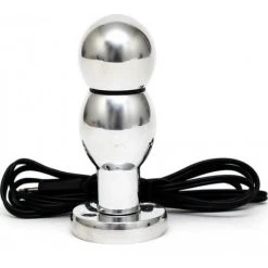 Le moins cher ⭐ Plug Anal Electro Sex Stimulation 😍