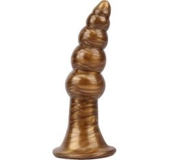 Les meilleures critiques de ???? Plug Anal Colt Bisley Gold Small L 10.5 Ø 2.7 Cm ????