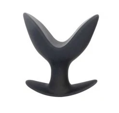 Grosses soldes 😍 Plug Anal Open Wide Silicone Medium Brutus 👍