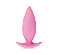 Promo ⭐ Plug Anal Et Vaginal En Silicone Sans Phtalate Très Douce ????