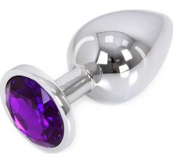 Tout neuf ✨ Plug Rosebud 7 X 2.7 Cm - Bijou Intime - Dildoshop ????