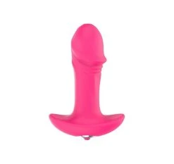 De gros 🔥 Plug Anal Vibrant Stimulant Secret My First 🎉