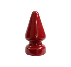 Top 10 ???? Plug Anal XXXL Rouge Doc Johnson L 23 Ø 12 Cm ????