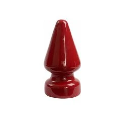 Top 10 💯 Plug Anal XXXL Rouge Doc Johnson L 23 Ø 12 Cm 🛒