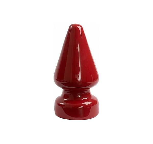 Top 10 ???? Plug Anal XXXL Rouge Doc Johnson L 23 Ø 12 Cm ???? 1 Top 10 ???? Plug Anal XXXL Rouge Doc Johnson L 23 Ø 12 Cm ????