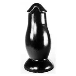 De gros ⌛ Plug Anale 🔥