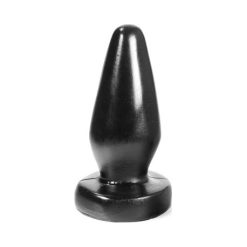 Les meilleures critiques de ???? Plug Noir Large 15 X 6 Cm - Dildoshop ????