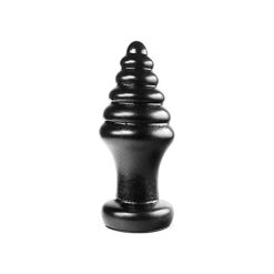 Promo ❤️ Gros Plug Anal 17 X 7 Cm ????