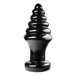 De gros ???? Gros Plug Anal 21 X 9 Cm ????