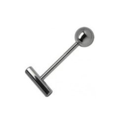 Coupon ???? Plug Anal Acier Inox ????