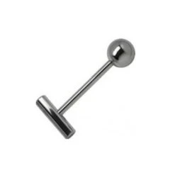 Coupon 😍 Plug Anal Acier Inox 🛒