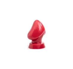 Top 10 🔔 Powerful Butt Plug XL L 15 Ø 10 Cm Red ⌛