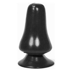 Le moins cher ???? Plug Anal Diamètre 7 Cm Queen Plug L 13 Ø 7 Cm Black ❤️