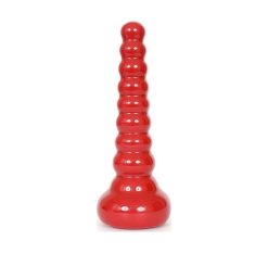 Meilleure affaire ???? Red Boy Dildo Doc Johnson 20.8 X 4.5 Cm ⭐