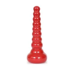 Meilleure affaire 😀 Red Boy Dildo Doc Johnson 20.8 X 4.5 Cm ⭐