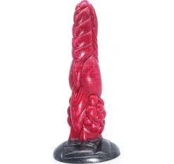 Remise ⭐ Regal Dildo Siiicone L 23 Ø 6 Cm ⭐