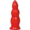 Acheter 🤩 Sit & Twist Dildo Plug 22 X 8 Cm - Dildoshop 🧨