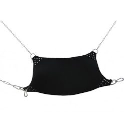 Sortie ???? Sling Cuir Avec Chaines - Dildoshop ????