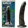 De gros 😀 Smart Ass Dildo Black 19 X 3.8 Cm - Dildoshop 🤩