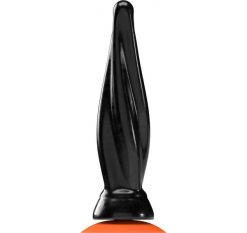 Acheter ???? Stego Dildo Black XL Ventouse L 31 Ø 8 Cm ✔️