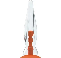 Acheter ⌛ Stego Dildo Transparent XL Ventouse L 31 Ø 8 Cm 🥰
