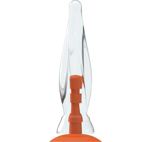 Acheter ⌛ Stego Dildo Transparent XL Ventouse L 31 Ø 8 Cm ???? 1 Acheter ⌛ Stego Dildo Transparent XL Ventouse L 31 Ø 8 Cm ????