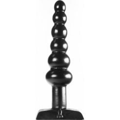 De gros ???? Plug Anal 16 X 3.5 Cm Tetrad Translucide ⭐