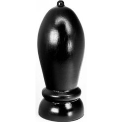 Nouveau ???? Très Gros Plug & Dildo Anal - Sextoy Gay Par Excellence ⌛