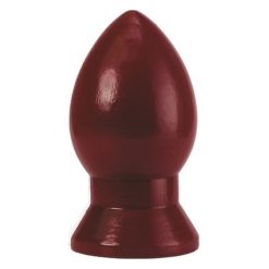Acheter ⭐ Troublemaker Plug WAD Rouge XL L 19.5 Ø 10.5 Cm ????