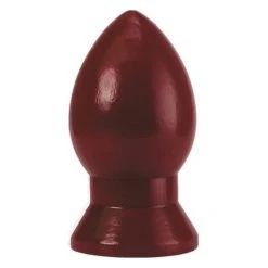 Acheter ⭐ Troublemaker Plug WAD Rouge XL L 19.5 Ø 10.5 Cm 🎉