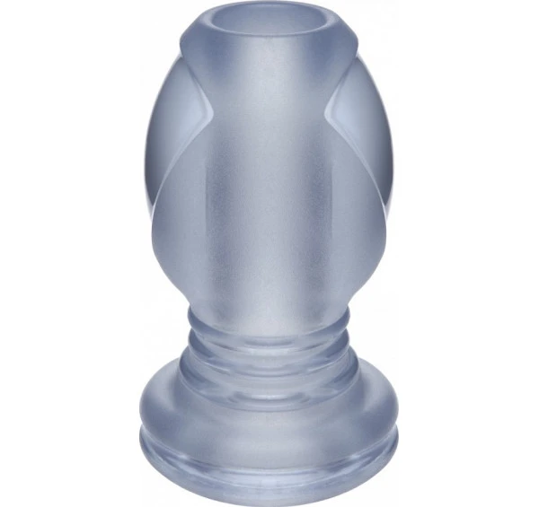 Meilleur prix 🌟 Tunnel Plug Creux The Hollow Bleu Pâle TitanMen Doc Johnson L 11.8 Ø 6.5 Cm 🧨 1 Meilleur prix 🌟 Tunnel Plug Creux The Hollow Bleu Pâle TitanMen Doc Johnson L 11.8 Ø 6.5 Cm 🧨