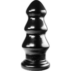 Coupon ???? Twister XL Plug Anal 22 X 9 Cm - Dildoshop ????