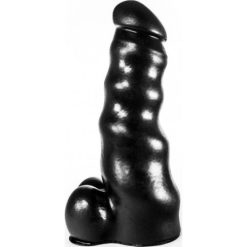 Les meilleures critiques de ???? Dildo XL Noir 25 X 7 Cm ❤️