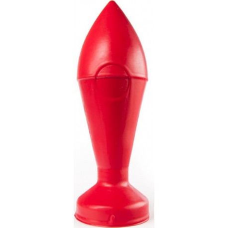 Meilleur prix ???? Virtuose Plug Rouge 19 X 6.5 Cm - Dildoshop ???? 1 Meilleur prix ???? Virtuose Plug Rouge 19 X 6.5 Cm - Dildoshop ????