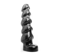 Les meilleures critiques de 🎁 Wild Party Dildo XXL L 44 Ø 11.20 Cm Black 🥰