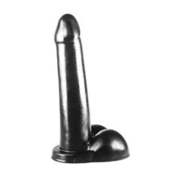 Offres 🎉 Petit Gode Dildo Noir ⭐